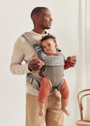BabyBjorn Harmony 3D Mesh Baby Carrier - 7 Color