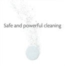 Baby Brezza Detergent Tablets for Bottle Washer Pro (120 Tablets)