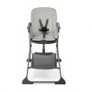 KinderKraft High Chair Foldee - Grey
