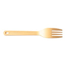 Mother's Corn Cutie Fork Set + Spoon Set