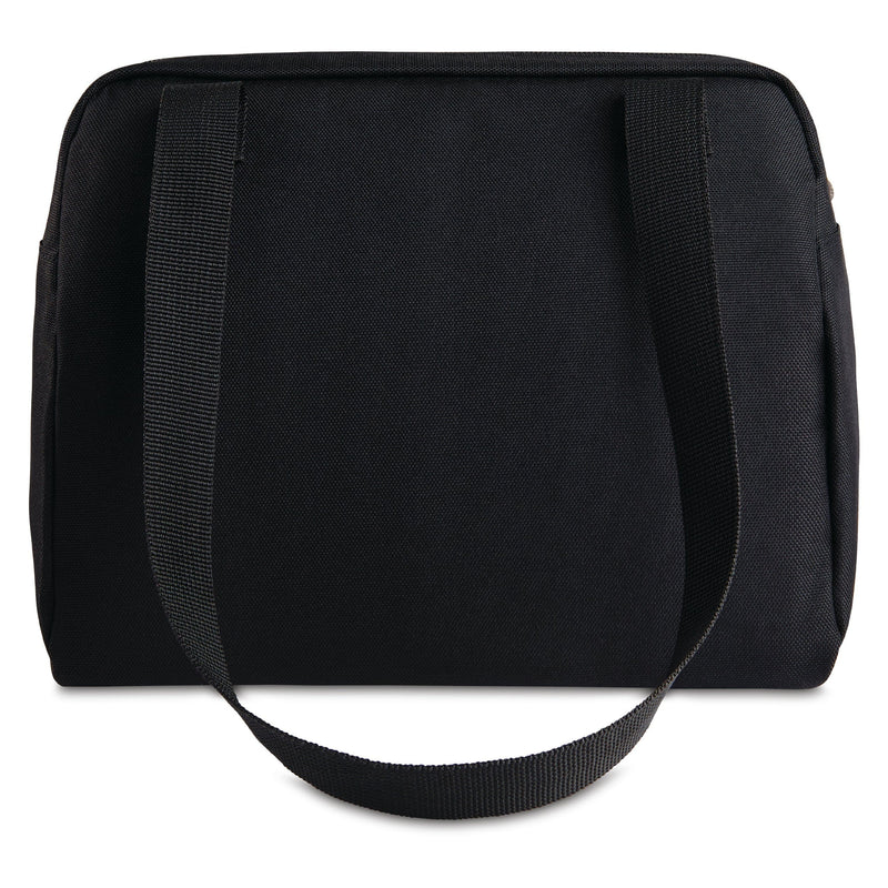 PackIt Freezable Hampton Lunch Bag - Black