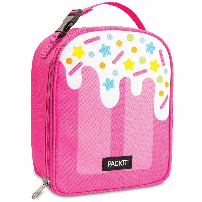 Packit Playtime Lunch Box Bag -3 Design