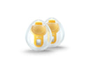 [2 Yr Local Warranty] Medela Hands Free Collection Cup Set (With Tubing)