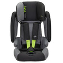 GB Pockit Armor Car Seat - Black