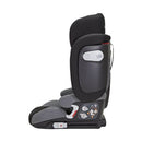 GB Pockit Armor Car Seat - Black