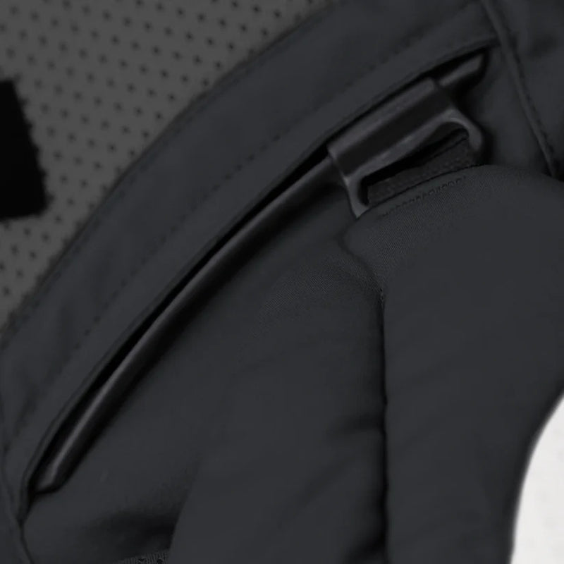 Mimosa AirCool EzAdjust Baby Carrier - 4 Colors