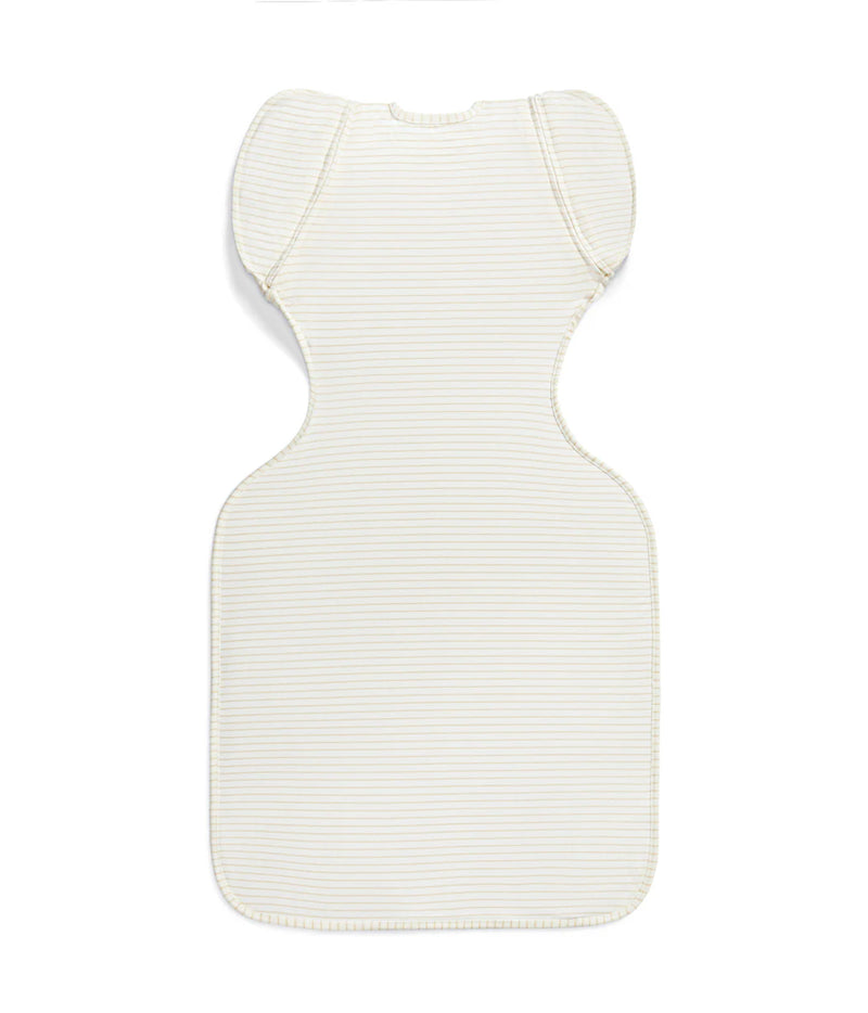 Love To Dream Swaddle Up Transition Bag Lite Breton Stripe