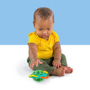[3 Pack] Bright Starts Grasp & Teethe Easy Grasp Teether
