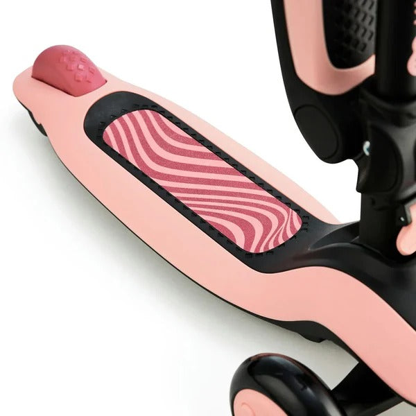 Kinderkraft Scooter, Halley - Pink