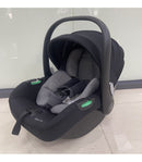Hamilton Zeno Lite Infant Car Seat - Black