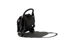 [2 Years Local Warranty] Hamilton X1 Plus Travel System (X1 Plus Stroller + Zeno Infant Carseat + Carseat Adaptor)