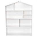 Jabadabado House Shelf large white