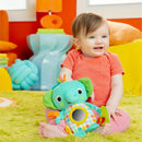 Bright Starts Huggin Lights Musical Light Up Toy - 2 Designs