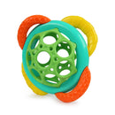 [3 Pack] Bright Starts Grasp & Teethe Easy Grasp Teether