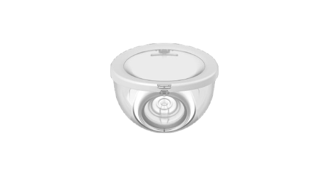 Imani Handsfree Cup set Pro - One Pair