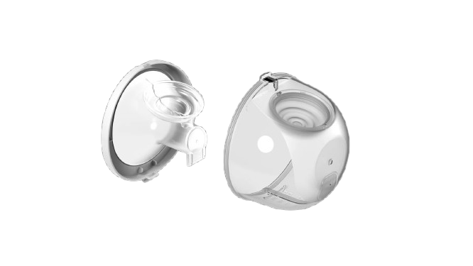 Imani Handsfree Cup set Pro - One Pair