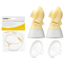 Medela Swing Maxi Flex Upgrade Kit (Bundle Pack) - 4 Sizes