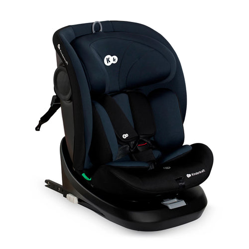 [2-Year Warranty] KinderKraft Car Seat  I-Grow - 2 Color