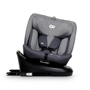 [1-Year Warranty] KinderKraft Car Seat  I-Grow - 2 Color
