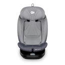 [1-Year Warranty] KinderKraft Car Seat  I-Grow - 2 Color