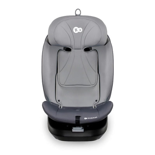 [2-Year Warranty] KinderKraft Car Seat  I-Grow - 2 Color