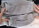 Ergobaby Omni Deluxe Mesh Baby Carrier - Onyx Black
