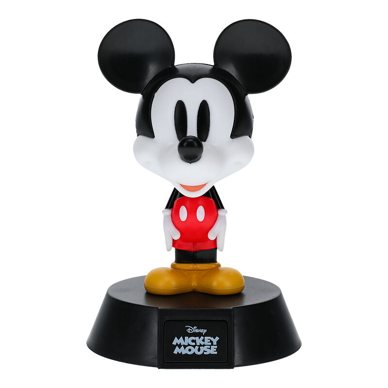 Paladone Disney Mickey Icon Light (