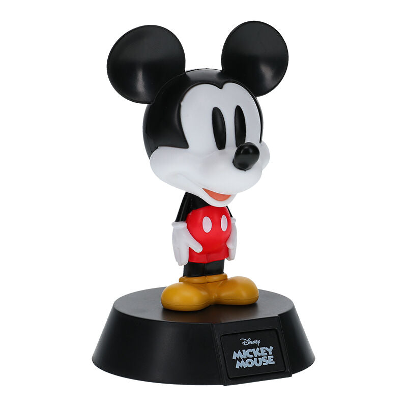 Paladone Disney Mickey Icon Light (