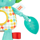 Bright Starts Huggin Lights Musical Light Up Toy - 2 Designs