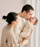 Love To Dream Swaddle Up Original Oatmeal Marl