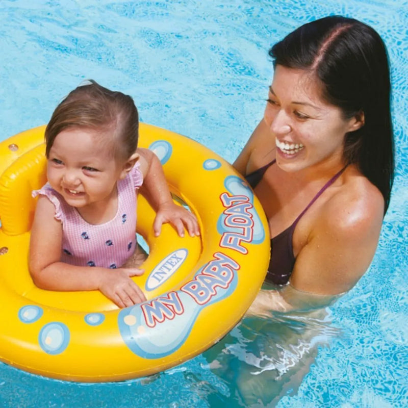 Intex My Baby Float™ Polybag (Ages 1-2)