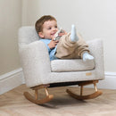 Tutti Bambini Jonah Mini Me Children's Rocking Chair - 2 Colors