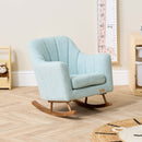 Tutti Bambini Jonah Mini Me Children's Rocking Chair - 2 Colors