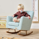 Tutti Bambini Jonah Mini Me Children's Rocking Chair - 2 Colors