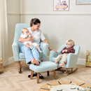 Tutti Bambini Jonah Mini Me Children's Rocking Chair - 2 Colors