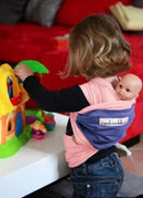 Love Radius Doll Wrap - 9 Colors