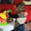 Love Radius Doll Wrap - 9 Colors