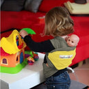 Love Radius Doll Wrap - 9 Colors