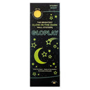 [2-Pack] GLOPLAY Starry Night Everyday Set
