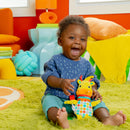 Bright Starts Pull, Play ’N Boogie Musical Activity Toy - 2 Designs