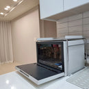 Poled Pixel UV LED Sterilizer - 2 Color