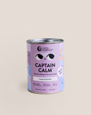 Nutra Organics Captain Calm 125g
