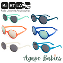 Ki ET LA RoZZ Sunglasses 2-4 years old - 6 Colors