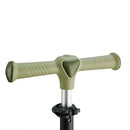 [6-Months Warranty] Kinderkraft Scooter, Halley - Green