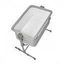 [1-Year Warranty] Kinderkraft Baby Cot, Neste Up - 2 Colors