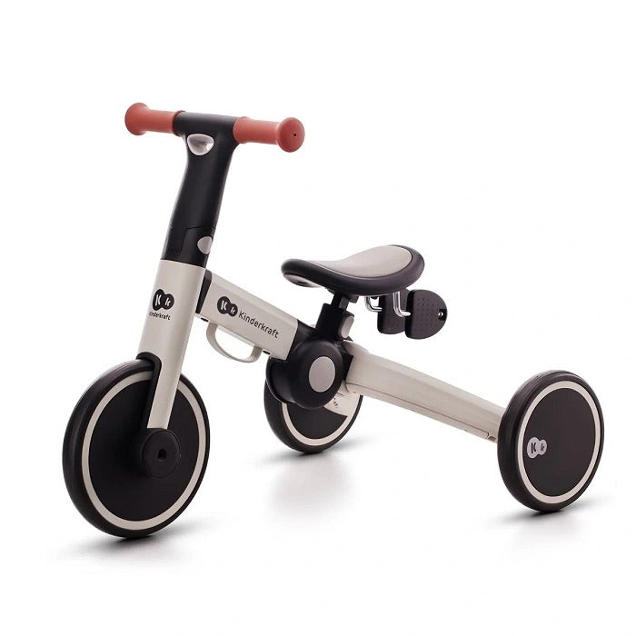 KinderKraft Tricycle 4Trike - 3 Color