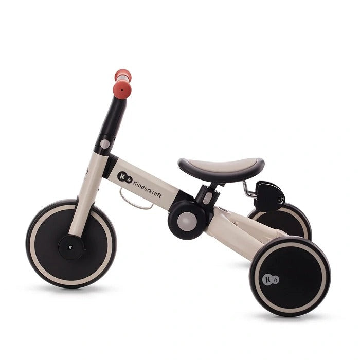 KinderKraft Tricycle 4Trike - 3 Color