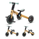 [6 months local warranty] KinderKraft Tricycle 4Trike - 3 Color