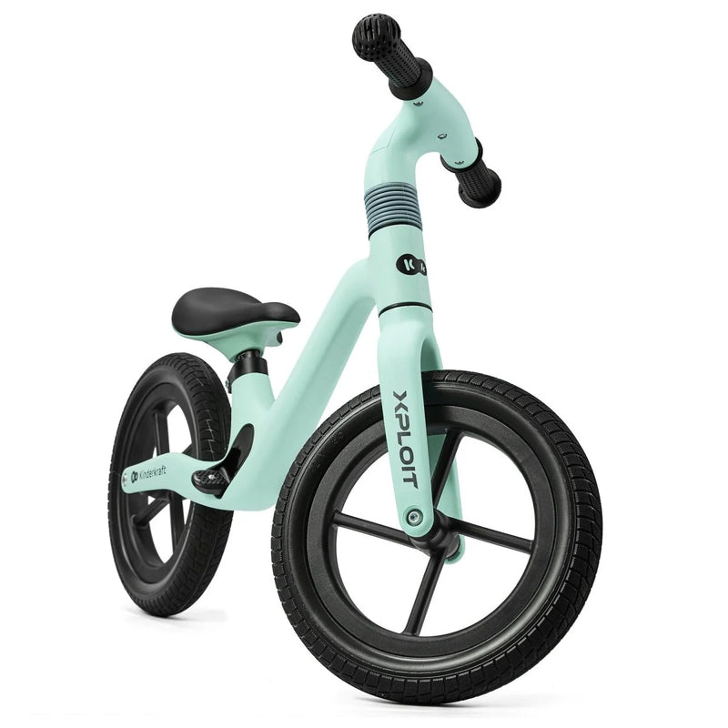 KinderKraft Balance Bike Xploit - 3 Colors