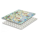 KinderKraft Foam Mat - Multicolour